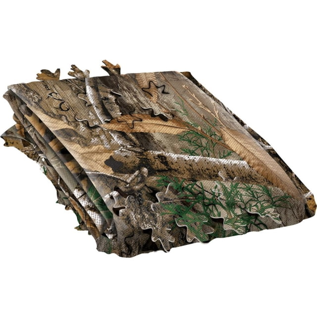 Vanish Omnitex 3D Blind Fabric Realtree Edge - Vanish