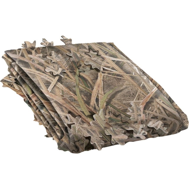 Vanish Omnitex 3D Blind Fabric Mossy Oak Shadow Grass Blades - Vanish