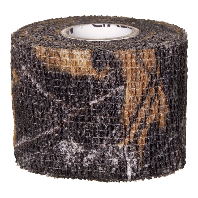 Allen Vanish Protective Camo Wrap Realtree Edge