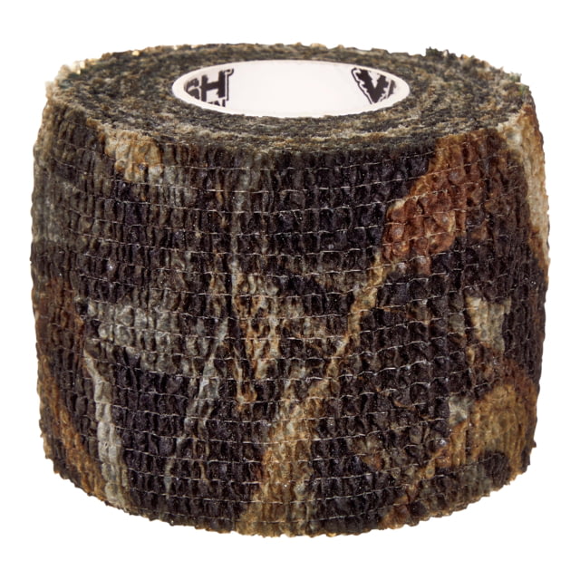 Allen Vanish Protective Camo Wrap Realtree Max-5