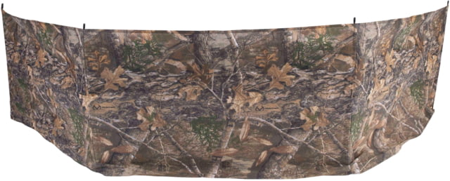 Vanish Steak-Out Blind Realtree Edge - Allen