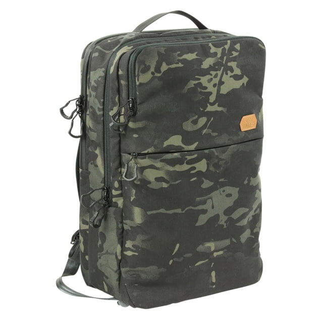 Vanquest Gear Addax Backpack 25 Liters MultiCam-Black - Vanquest Gear