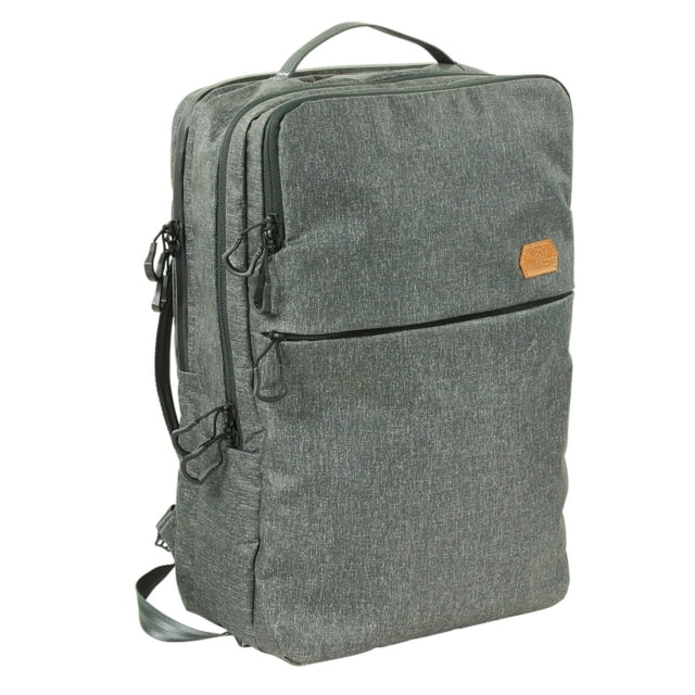 Vanquest Gear Addax Backpack 25 Liters Shadow Gray - Vanquest Gear