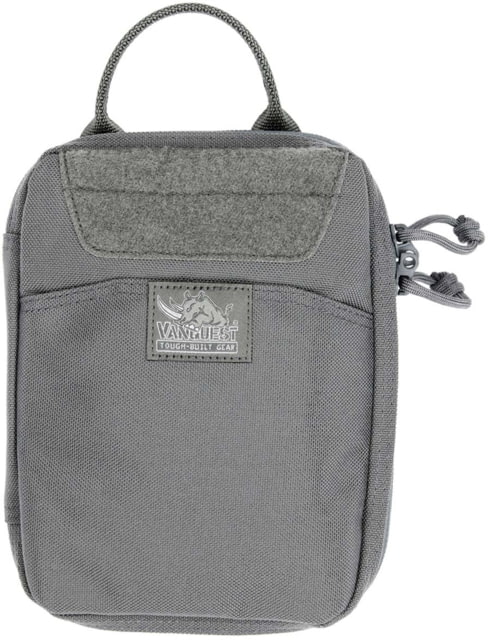 Vanquest Gear EDCM-Slim 2.0 EDC Maximizer Wolf Gray - Vanquest Gear