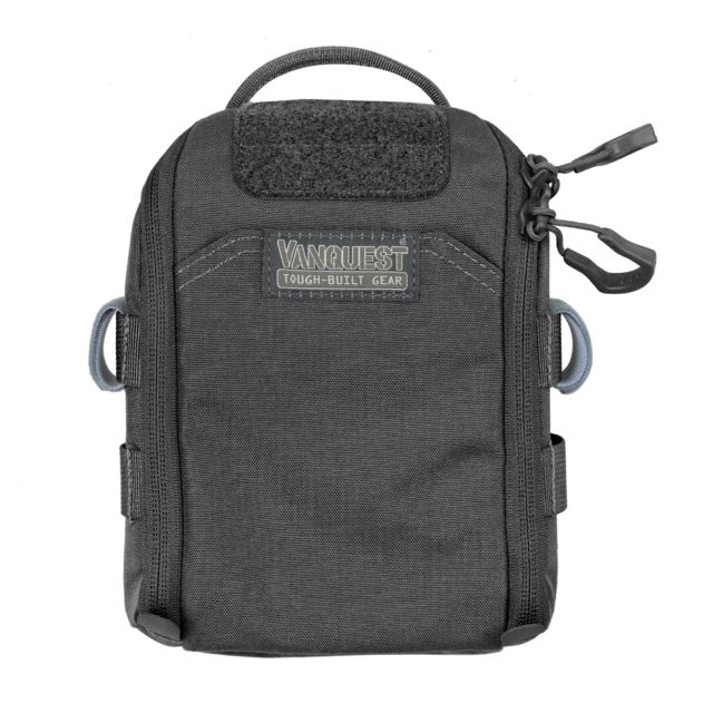 Vanquest Gear Ftim 5X7 Gen2 Fast Totally Integrated Maximizer Backpack Black Small - Vanquest Gear