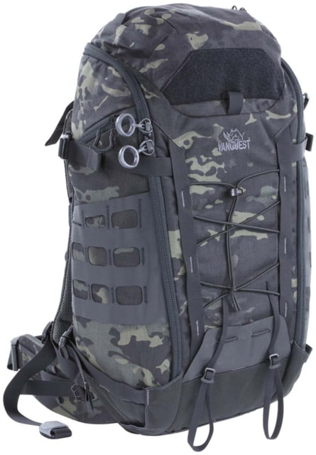 Vanquest Gear Ibex 35 Backpack MultiCam-Black Large - Vanquest Gear