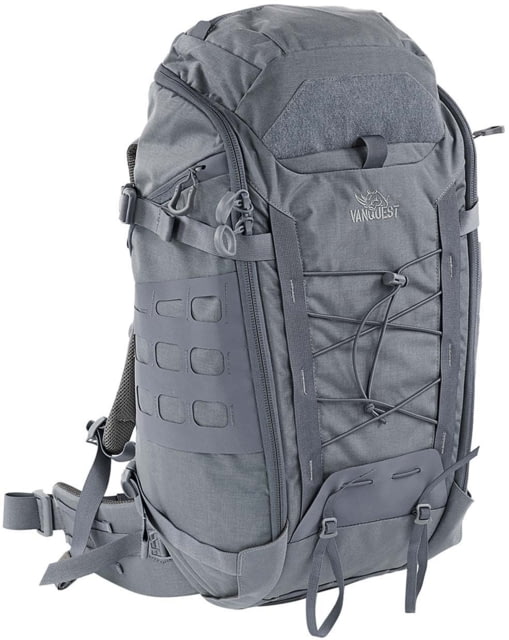 Vanquest Gear Ibex 35 Backpack Wolf Gray Large - Vanquest Gear