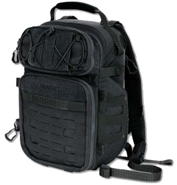 Vanquest Gear Javelin-18 Backpack Black Large - Vanquest Gear