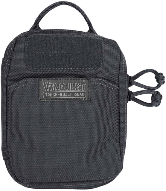 Vanquest Gear PPM-Husky 2.0 Personal Pocket Maximizer Black - Vanquest Gear