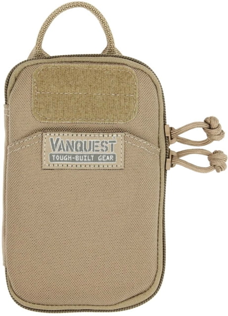 Vanquest Gear PPM-Slim 2.0 Personal Pocket Maximizer Coyote Tan - Vanquest Gear