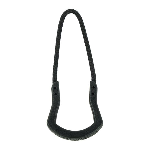 Vanquest Gear Spartan Zipper Pulls 6 Pack Black Small - Vanquest Gear