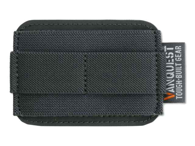Vanquest Gear Sticky Panel Wolf Gray 2x3 - Vanquest Gear