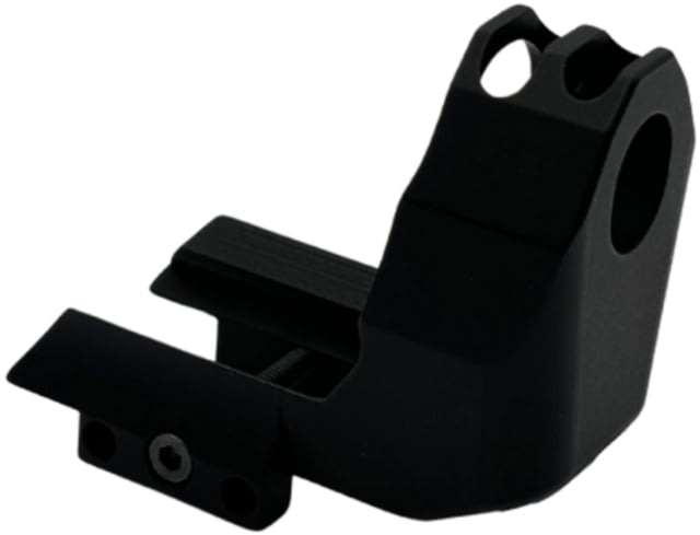 Vantage Point Armory Light-Mounted Compensator - TLR-7 Sub Beretta Px4 Compact Black - Vantage Point Armory