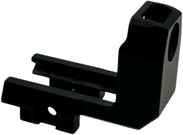 Vantage Point Armory Streamlight TLR-7 Sub Compatible Light-Mounted Compensator 9mm Luger Taurus Gx4 Carry Black