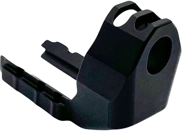 Vantage Point Armory Light-Mounted Compensator - X300U-A Beretta APX Black - Vantage Point Armory