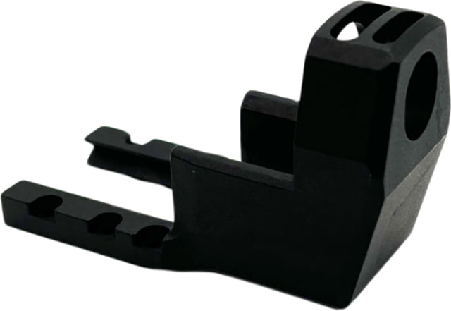 Vantage Point Armory Light-Mounted Compensator - X300U-A Sig M17 Black - Vantage Point Armory
