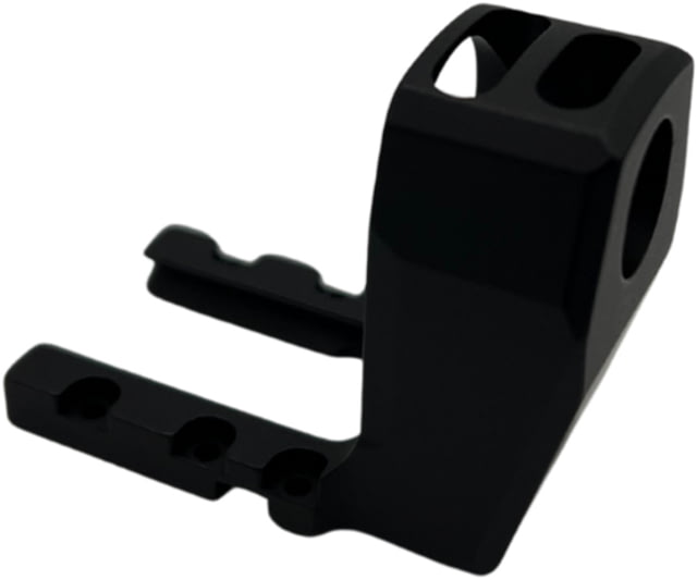 Vantage Point Armory SureFire X300U-A Compatible Light-Mounted Compensator Sig Sauer M18 Black