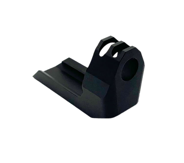 Vantage Point Armory Rail-Mounted Compensator Beretta PX4 Storm Full .45 ACP Black - Vantage Point Armory