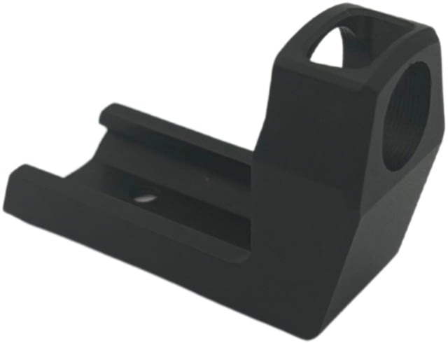 Vantage Point Armory Rail-Mounted Compensator 9mm Luger Sig P365 X Macro Black