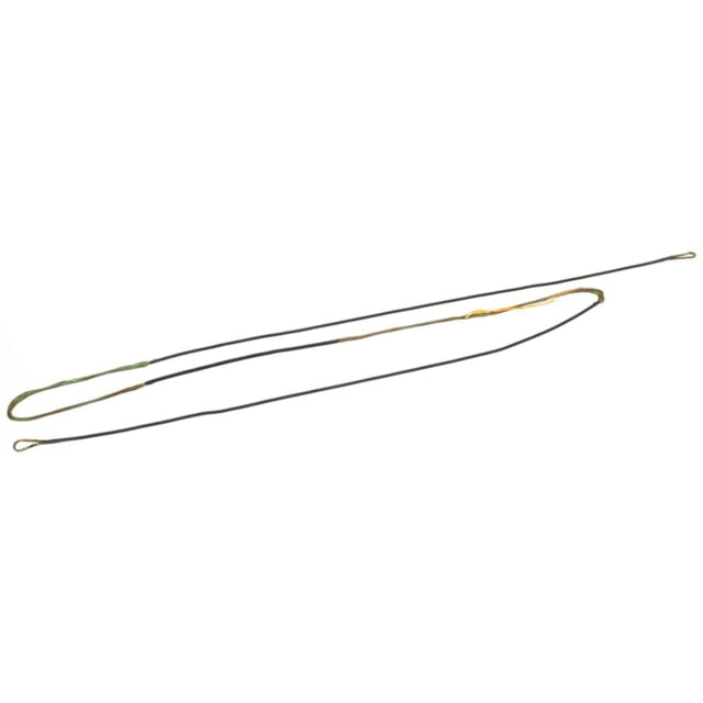 Vapor Trail Bowstring Elite Impulse 31 57 in Green - Vapor Trail