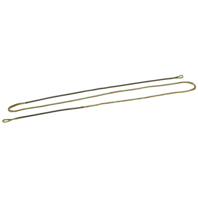 Vapor Trail Control Cable Elite Energy 35 2015 39 3/4 in Green - Vapor Trail