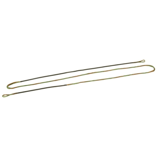 Vapor Trail Control Cable Mathews No Cam HTR 37 5/8 in. - Vapor Trail