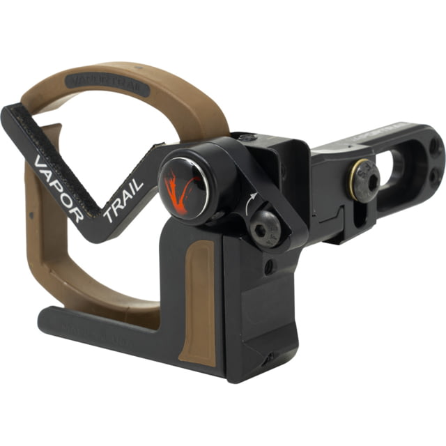 Vapor Trail Gen 7 Arrow Rest 1004770 Brown - Vapor Trail