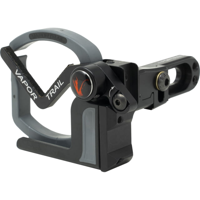 Vapor Trail Gen 7 Arrow Rest 1004771 Grey - Vapor Trail