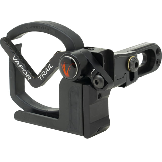 Vapor Trail Gen 7 Arrow Rest Black