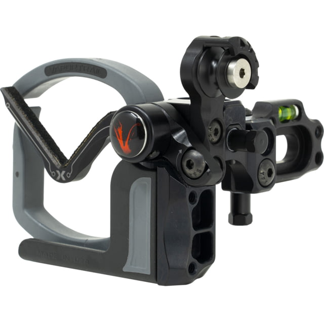 Vapor Trail Gen 7X Arrow Rest 1004765 Grey - Vapor Trail