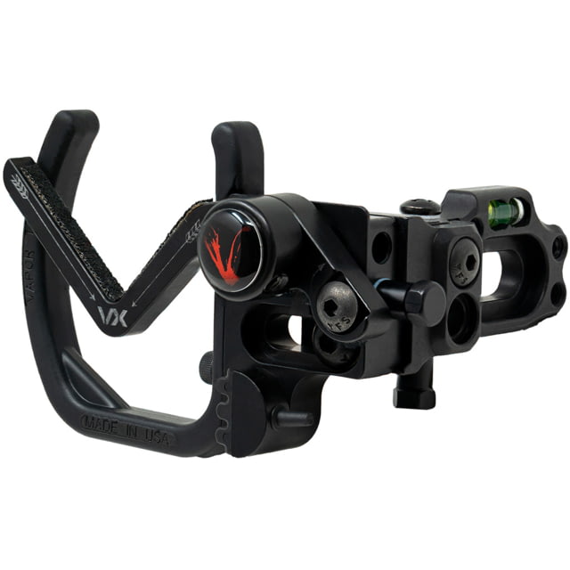 Vapor Trail Pro-VX Arrow Rest Black