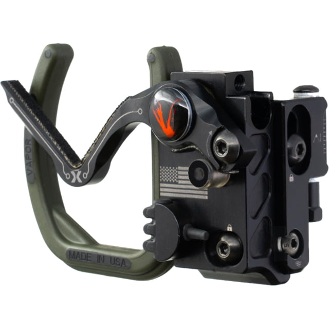Vapor Trail PXI Integrate Arrow Rest 1005934 - Vapor Trail