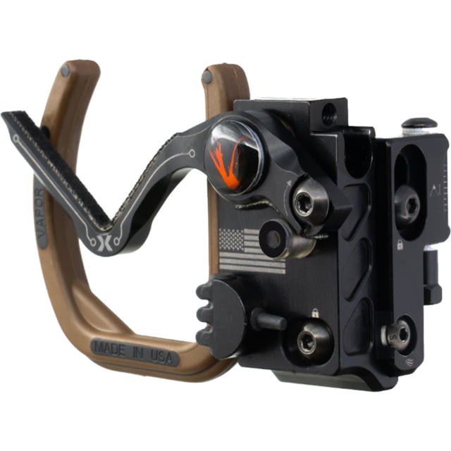 Vapor Trail PXI Integrate Arrow Rest 1005935 - Vapor Trail