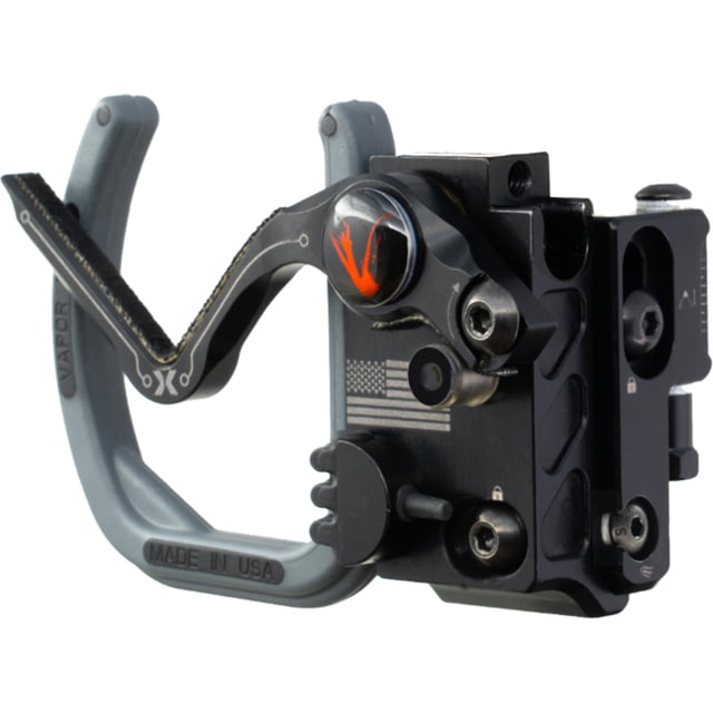 Vapor Trail PXI Integrate Arrow Rest 1005936 - Vapor Trail
