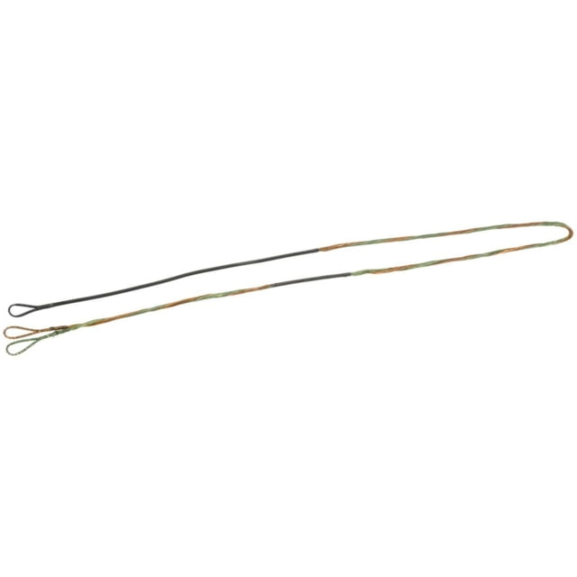 Vapor Trail Split Cable Diamond Core 32 1/2 in Green - Vapor Trail