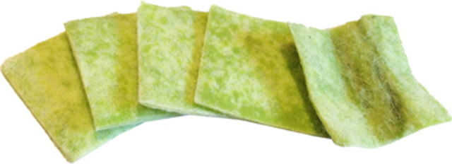 Vapor Trail Vaportrail Vt Wax Pad 5pk - Vapor Trail