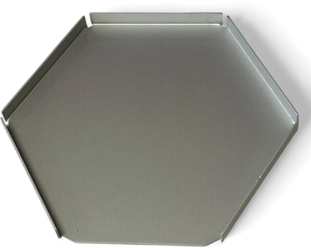 Vargo Hexagon Stove Base Plate