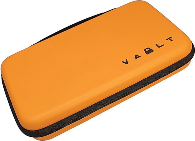 Vault Case Standard Orange - Vault Case