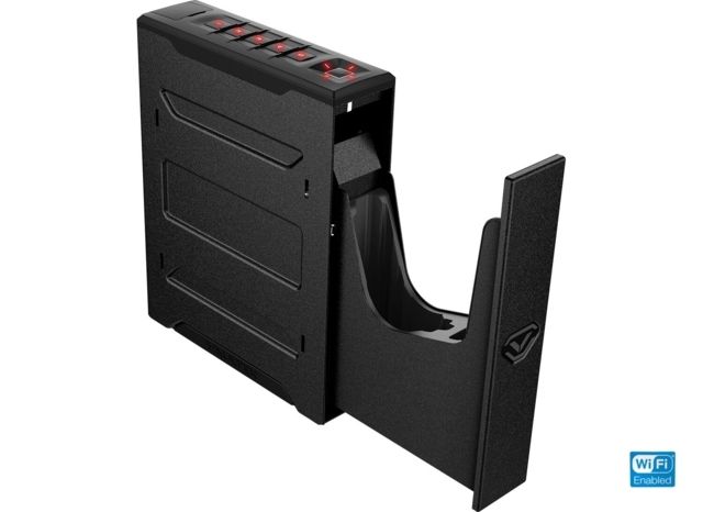 Kodiak - UAK19ES - 21 Gun Safe 30 Min Fire Rating - Swing Out Rack