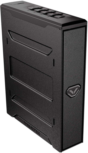 Vaultek Safe SR20 Bluetooth 2.0 Slider Safe Black - Vaultek Safe