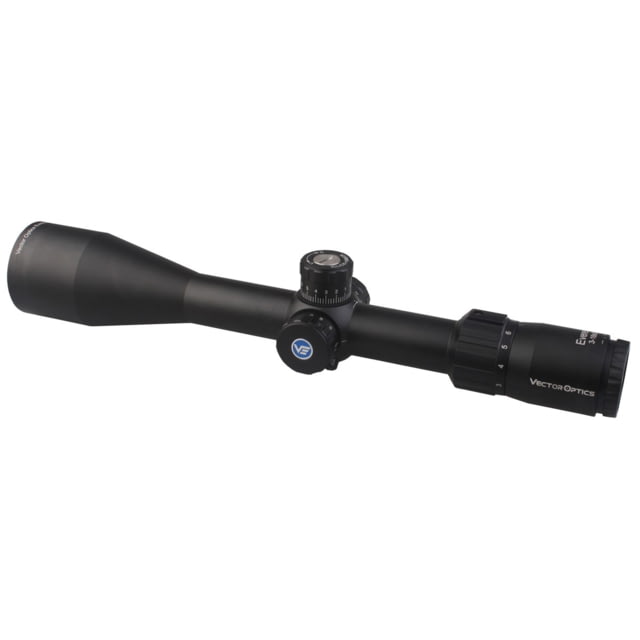 EDEMO Vector Optics Everest Rifle Scope 3-18x50mm 30mm Tube MPTR-2 Reticle Black SCOL-06II EDEMO1 - Vector Optics