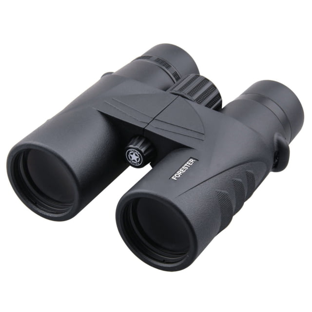 Vector Optics Forester 10x42mm Binocular BAK4 4.1mm Multicoated Black - Vector Optics