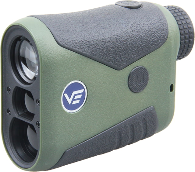 Vector Optics Forester 6x21 RangeFinder 12MOA Black SCRF-B08 - Victoptics