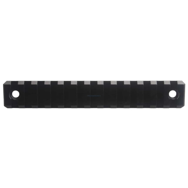 Vector Optics M-LOK Handguard 5 inch Rail Section Black - Vector Optics