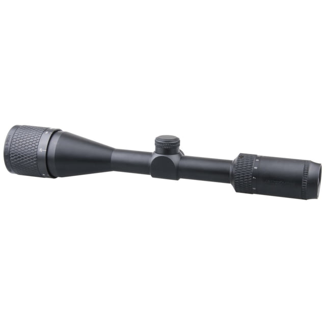 Vector Optics Matiz 6-18x44mm Secong Focal Plane 1inch Tube Turkey Rifle Scope Black - Vector Optics