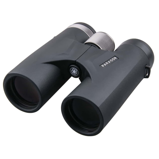 Vector Optics Paragon Binocular 10x42mm Roof Prism Black - Vector Optics