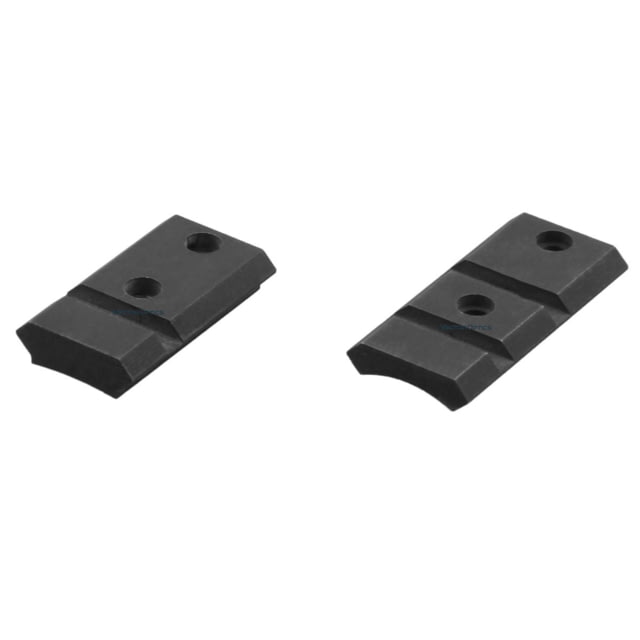 Vector Optics Remington 700 Steel Picatinny Mount 21 mm Rail Black Anodized - Vector Optics