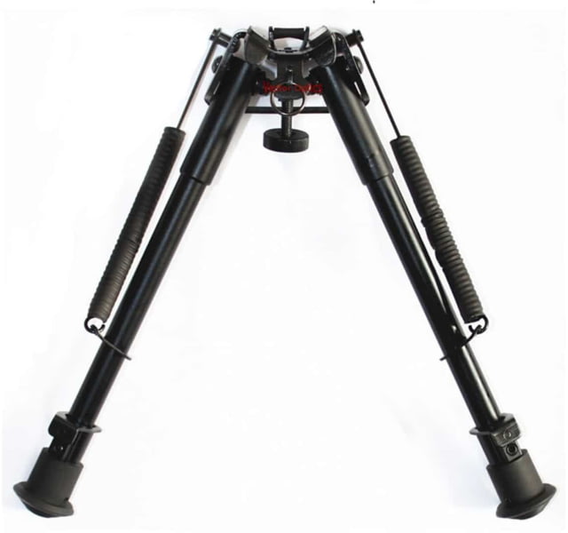 Vector Optics Rokstad Tactical Bipod 9-13.5in Black - Vector Optics