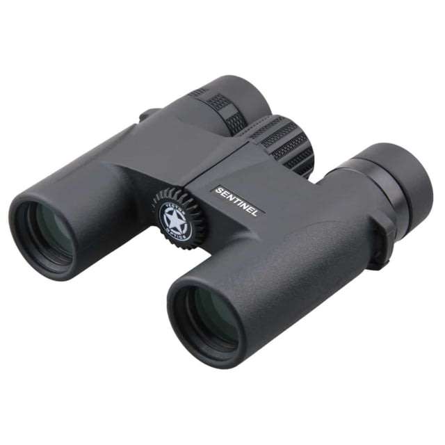 Vector Optics Sentinel Binocular 8x25mm Roof Prism Black - Vector Optics