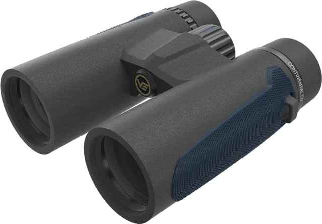 Vector Optics Continental 10x42 Roof Prism ED Binocular Black